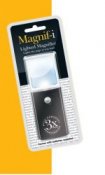 Lighted Magnifier